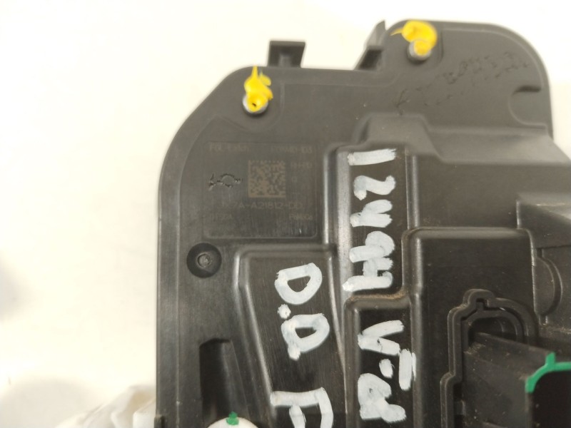 Recambio de cerradura puerta delantera izquierda para ford focus st-line referencia OEM IAM JX7AA21812DD  