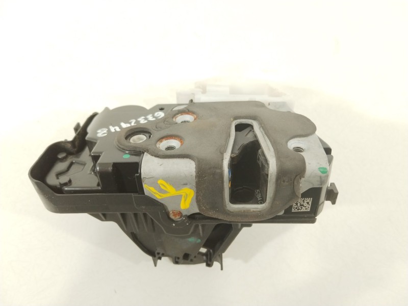 Recambio de cerradura puerta delantera izquierda para ford focus st-line referencia OEM IAM JX7AA21812DD  