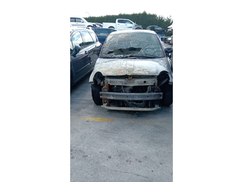 fiat 500 (312_) del año 2008