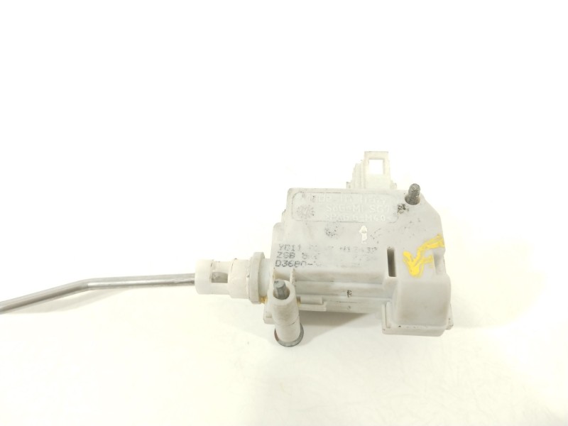 Recambio de motor tapa combustible para volkswagen golf vi (5k1) gti referencia OEM IAM 5K6810773A  