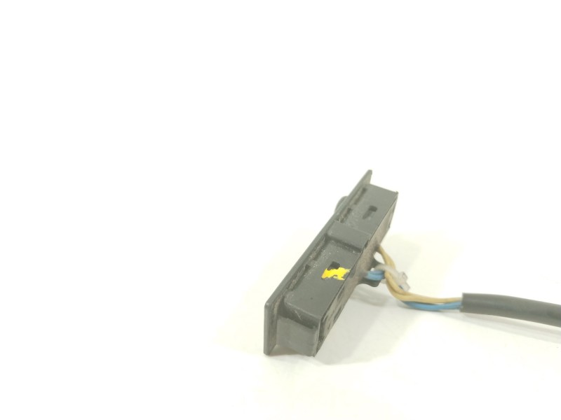 Recambio de maneta exterior porton para nissan qashqai (j11) 360 referencia OEM IAM 253806UA1A  