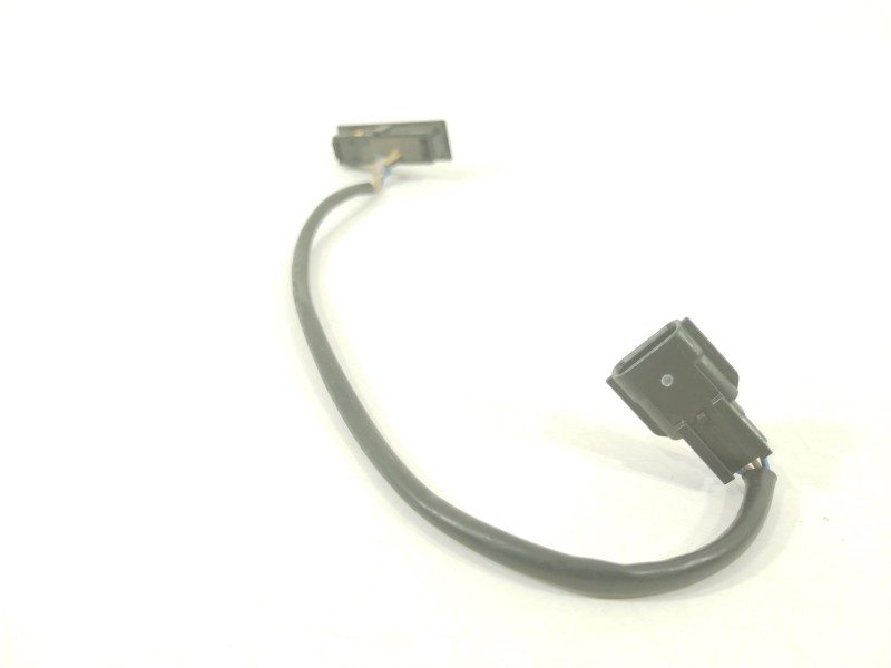 Recambio de maneta exterior porton para nissan qashqai (j11) 360 referencia OEM IAM 253806UA1A  