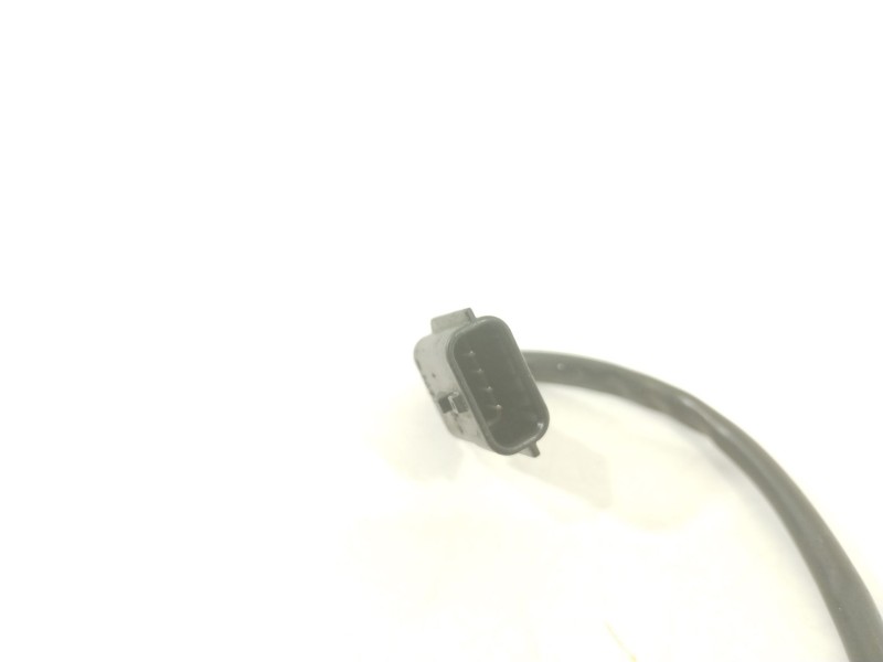 Recambio de maneta exterior porton para nissan qashqai (j11) 360 referencia OEM IAM 253806UA1A  