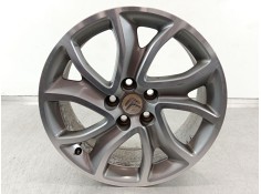 Recambio de llanta para citroën c-crosser xtr referencia OEM IAM J18X7JJ 38  