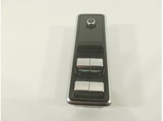 Recambio de mando elevalunas delantero izquierdo para land rover range rover sport ii (l494) 3.0 tdv6 4x4 referencia OEM IAM JPL