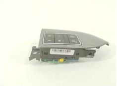 Recambio de mando multifuncion para land rover range rover sport ii (l494) 3.0 tdv6 4x4 referencia OEM IAM CPLA14017AD  FK721477 2