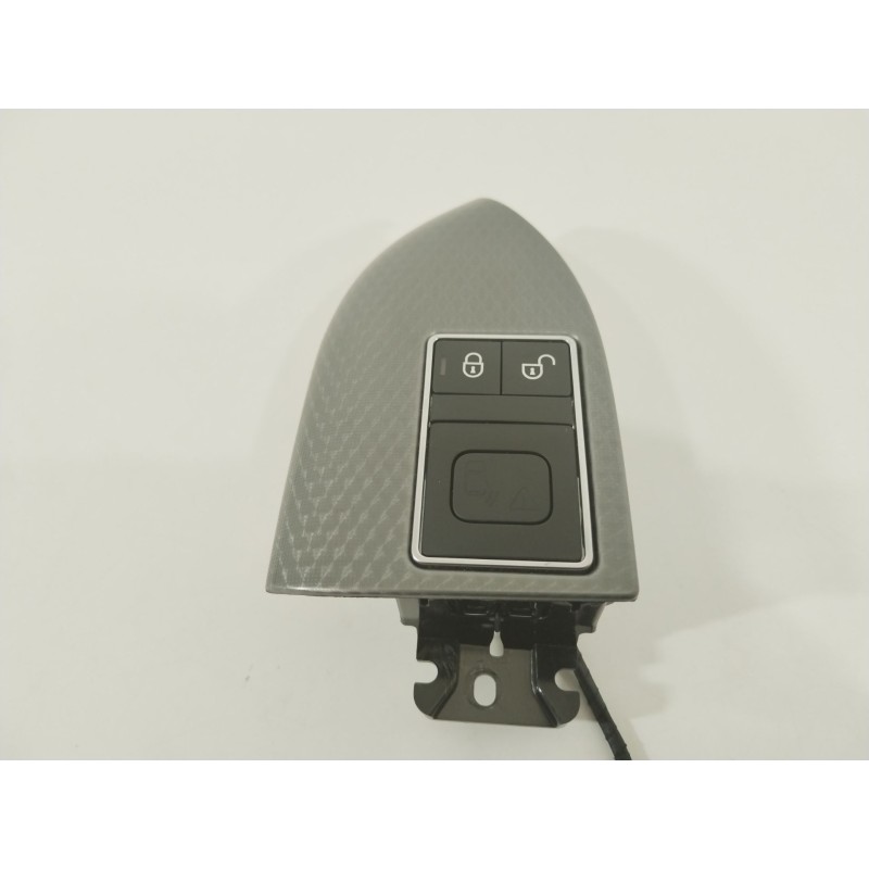 Recambio de mando multifuncion para land rover range rover sport ii (l494) 3.0 tdv6 4x4 referencia OEM IAM CPLA14017AD LR071264 