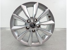 Recambio de llanta para skoda octavia iii combi (5e5, 5e6) 1.6 tdi referencia OEM IAM 5E0601025B  