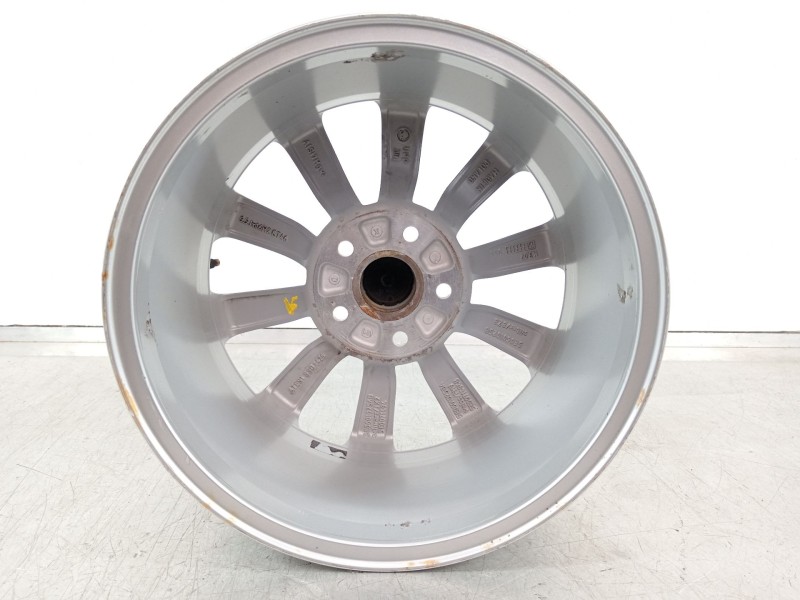 Recambio de llanta para skoda octavia iii combi (5e5, 5e6) 1.6 tdi referencia OEM IAM 5E0601025B  