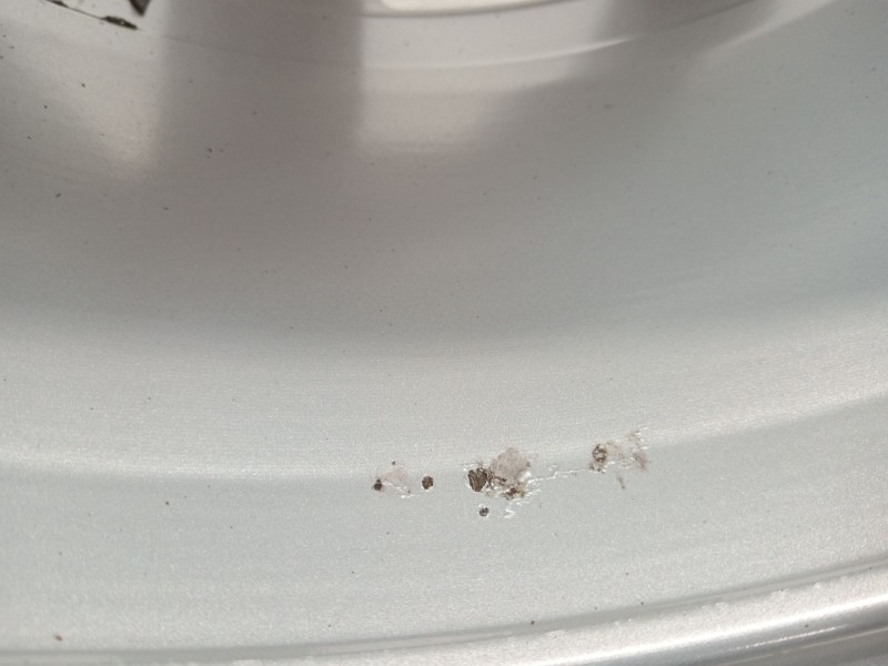 Recambio de llanta para skoda octavia iii combi (5e5, 5e6) 1.6 tdi referencia OEM IAM 5E0601025B  