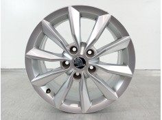 Recambio de llanta para skoda octavia iii combi (5e5, 5e6) 1.6 tdi referencia OEM IAM 5E0601025B  