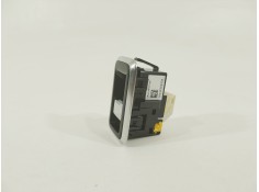 Recambio de mando elevalunas trasero izquierdo para land rover range rover sport ii (l494) 3.0 tdv6 4x4 referencia OEM IAM JPLA1 2