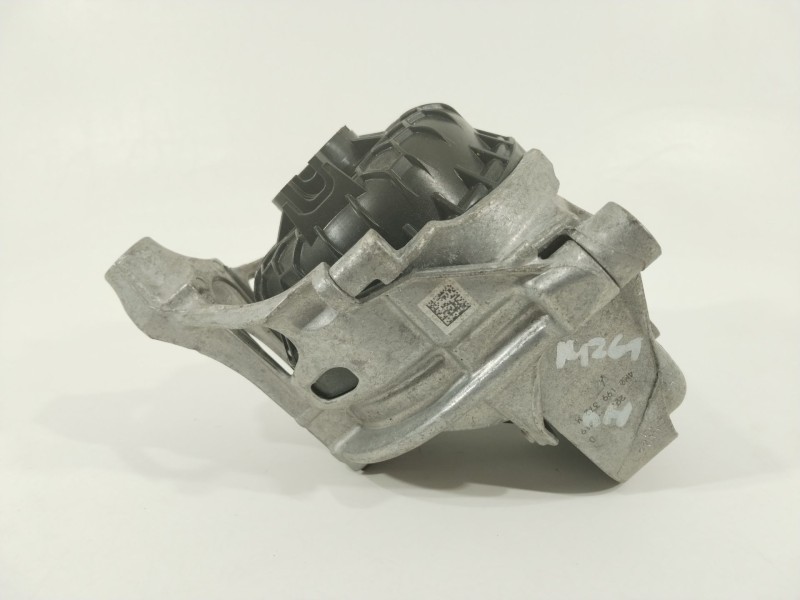 Recambio de soporte motor derecho para audi q5 (fyb, fyg) 35 tdi quattro referencia OEM IAM 4M0199372M  