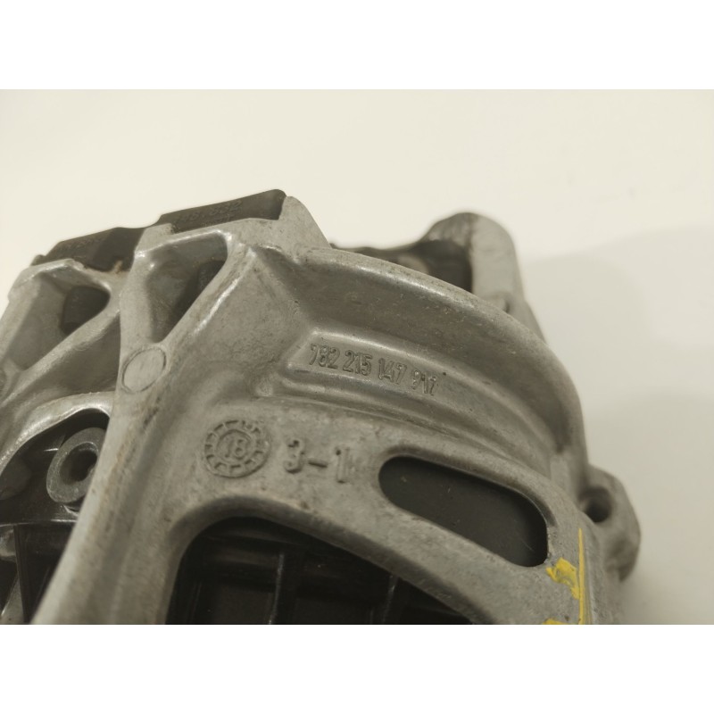 Recambio de soporte motor derecho para audi q5 (fyb, fyg) 35 tdi quattro referencia OEM IAM 4M0199372M  