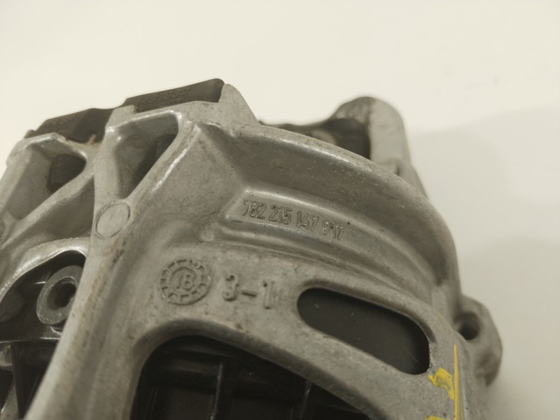 Recambio de soporte motor derecho para audi q5 (fyb, fyg) 35 tdi quattro referencia OEM IAM 4M0199372M  