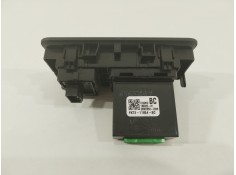 Recambio de interruptor para land rover range rover sport ii (l494) 3.0 tdv6 4x4 referencia OEM IAM FK7211654BC  LR060998 2