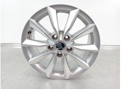 Recambio de llanta para skoda octavia iii combi (5e5, 5e6) 1.6 tdi referencia OEM IAM 5E0601025B  