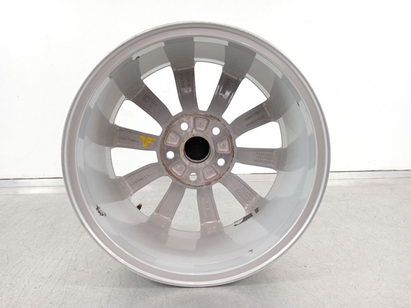 Recambio de llanta para skoda octavia iii combi (5e5, 5e6) 1.6 tdi referencia OEM IAM 5E0601025B  