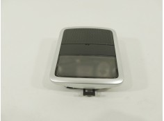 Recambio de luz interior para land rover range rover sport ii (l494) 3.0 tdv6 4x4 referencia OEM IAM GK52519A14CB8PVJ 0776425LHS