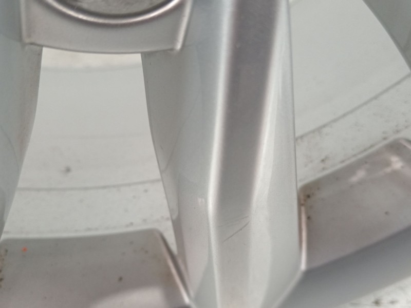 Recambio de llanta para skoda octavia iii combi (5e5, 5e6) 1.6 tdi referencia OEM IAM 5E0601025B  