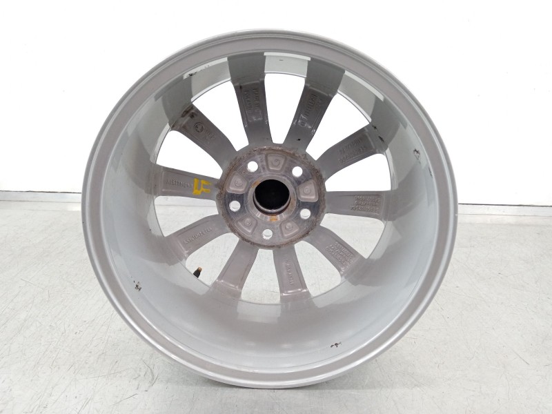 Recambio de llanta para skoda octavia iii combi (5e5, 5e6) 1.6 tdi referencia OEM IAM 5E0601025B  