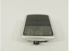 Recambio de luz interior para land rover range rover sport ii (l494) 3.0 tdv6 4x4 referencia OEM IAM GK52519A14CB8PVJ 0778607RHS