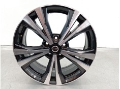 Recambio de llanta para nissan qashqai (j11) 1.6 dci turbodiesel cat referencia OEM IAM HV03BMB94  