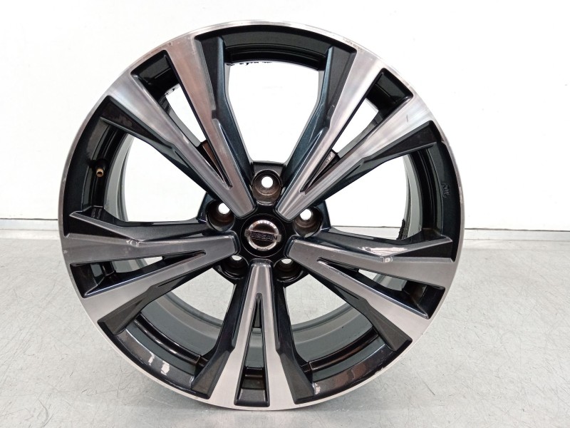 Recambio de llanta para nissan qashqai (j11) 1.6 dci turbodiesel cat referencia OEM IAM HV03BMB94  