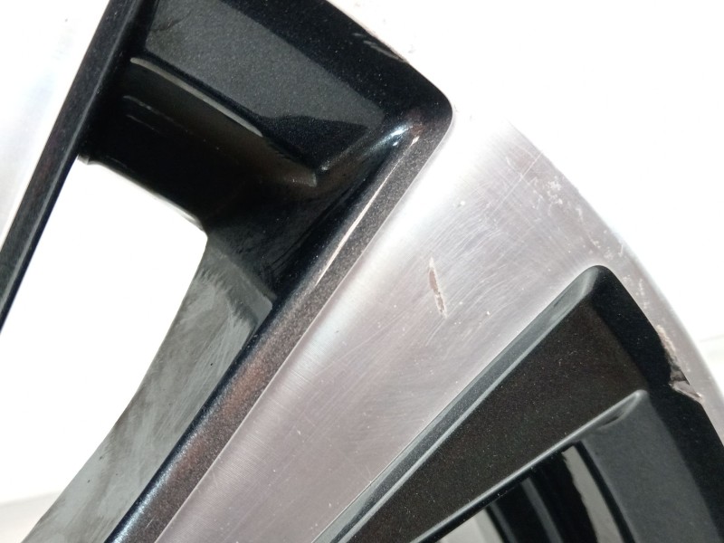 Recambio de llanta para nissan qashqai (j11) 1.6 dci turbodiesel cat referencia OEM IAM HV03BMB94  