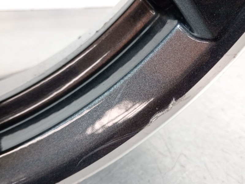 Recambio de llanta para nissan qashqai (j11) 1.6 dci turbodiesel cat referencia OEM IAM HV03BMB94  