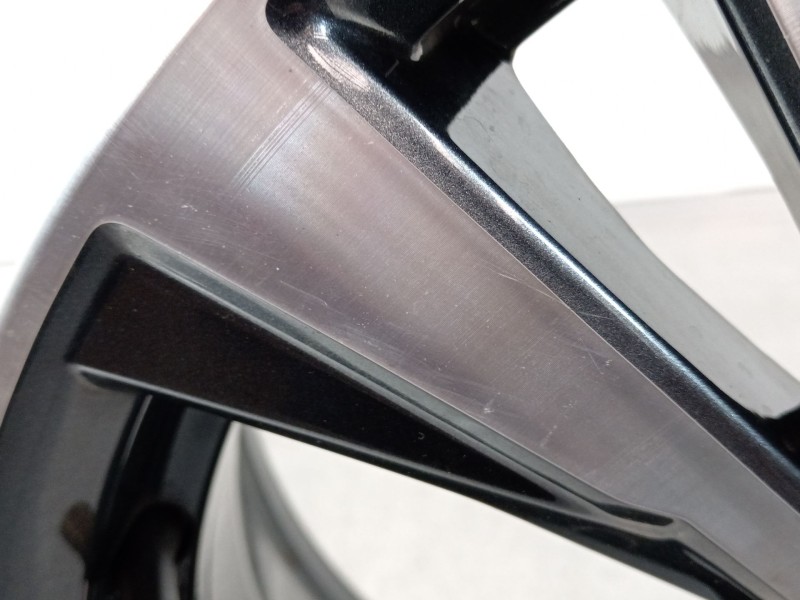 Recambio de llanta para nissan qashqai (j11) 1.6 dci turbodiesel cat referencia OEM IAM HV03BMB94  