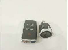 Recambio de conmutador de arranque para land rover range rover sport ii (l494) 3.0 tdv6 4x4 referencia OEM IAM GPLA14C376AB  LR0 2