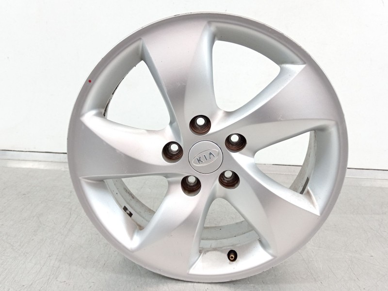 Recambio de llanta para kia carens (un) concept referencia OEM IAM 529101D300  