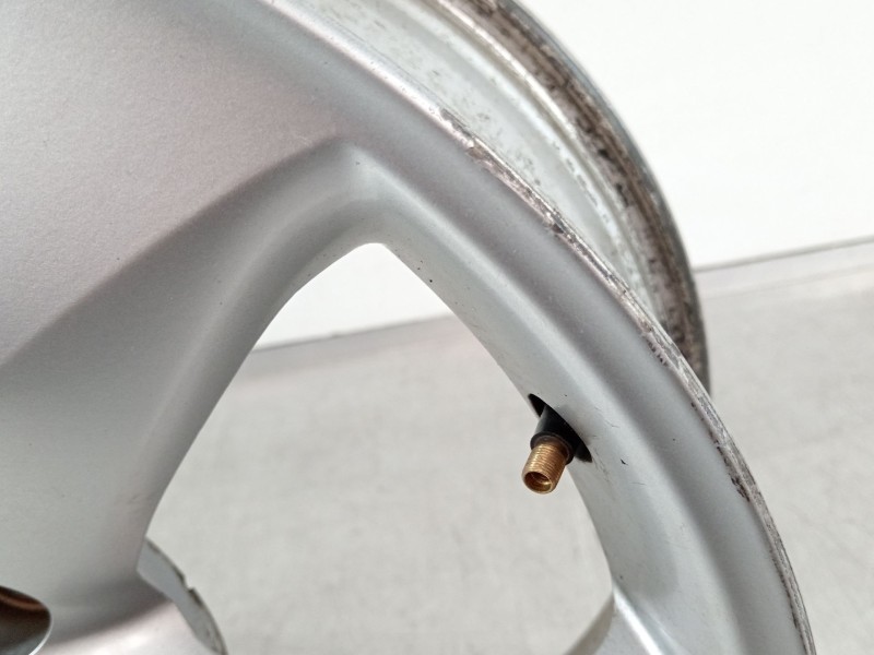 Recambio de llanta para kia carens (un) concept referencia OEM IAM 529101D300  