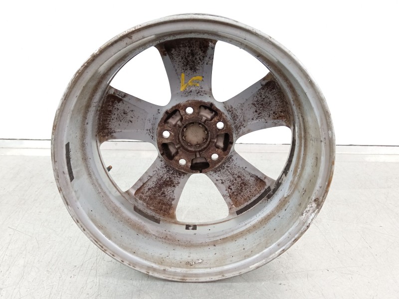 Recambio de llanta para kia carens (un) concept referencia OEM IAM 529101D300  