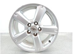 Recambio de llanta para toyota rav 4 (a3) executive referencia OEM IAM 17X7J 45 R2  
