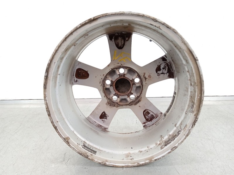 Recambio de llanta para toyota rav 4 (a3) executive referencia OEM IAM 17X7J 45 R2  