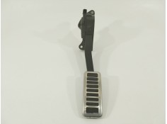 Recambio de potenciometro pedal para land rover range rover sport ii (l494) 3.0 tdv6 4x4 referencia OEM IAM JK5M9F836AB  LR11512
