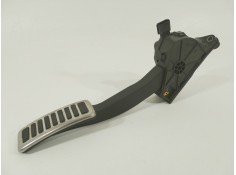 Recambio de potenciometro pedal para land rover range rover sport ii (l494) 3.0 tdv6 4x4 referencia OEM IAM JK5M9F836AB  LR11512 2