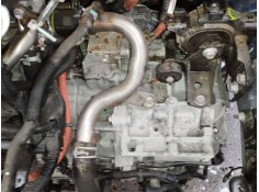 Recambio de caja cambios para toyota auris (_e18_) 1.8 hybrid (zwe186_) referencia OEM IAM 3JM  