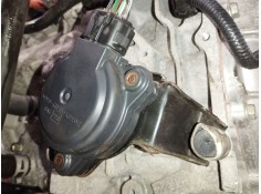 Recambio de caja cambios para toyota auris (_e18_) 1.8 hybrid (zwe186_) referencia OEM IAM 3JM   2