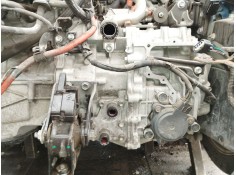 Recambio de caja cambios para toyota auris (_e18_) 1.6 (zre181_, zre185_) referencia OEM IAM 3JM   2