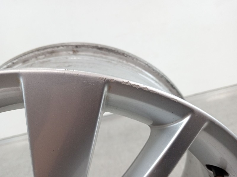 Recambio de llanta para skoda octavia lim. (5e3) l&k referencia OEM IAM 5E0601025  