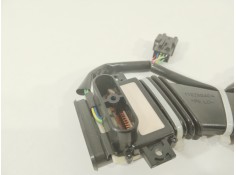 Recambio de sensor para land rover range rover sport ii (l494) 3.0 tdv6 4x4 referencia OEM IAM 11024888B  L0384312AB 2