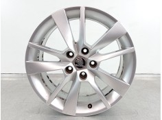 Recambio de llanta para skoda octavia lim. (5e3) l&k referencia OEM IAM 5E0601025  