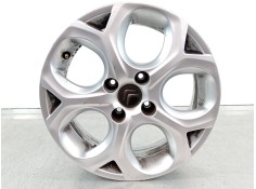 Recambio de llanta para citroën c3 ii (sc_) 1.2 vti 82 referencia OEM IAM 9687753077  