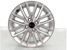 Recambio de llanta para kia rio (yb) attract referencia OEM IAM 52910H8150  