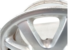 Recambio de llanta para peugeot 206 hatchback (2a/c) 2.0 hdi 90 referencia OEM IAM 6.5JX16H2 4-28   2