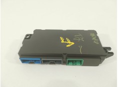 Recambio de modulo confort para land rover range rover sport ii (l494) 3.0 tdv6 4x4 referencia OEM IAM HY3214D600BB  LR081329