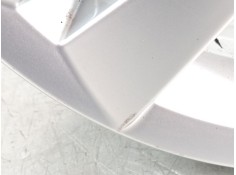 Recambio de llanta para skoda fabia combi active referencia OEM IAM 6V0601025   2